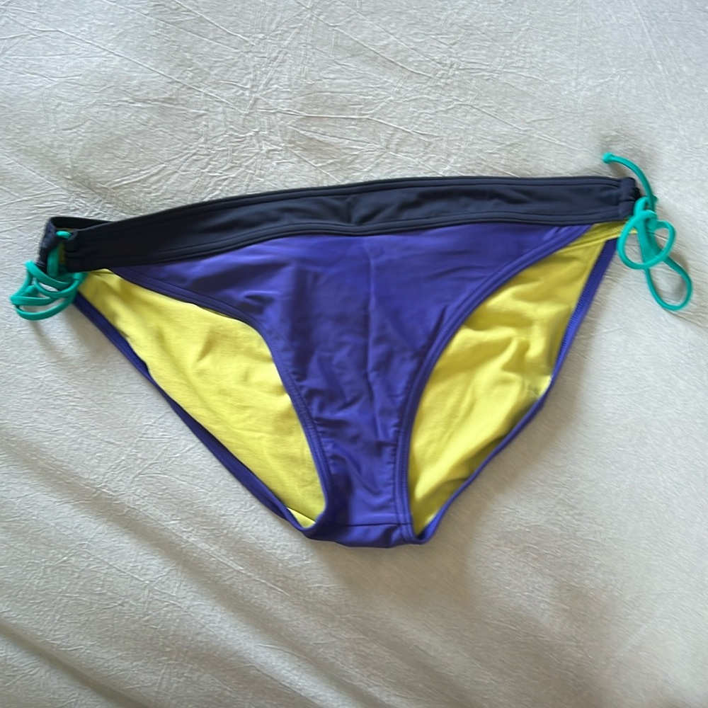 Prana bikini bottoms